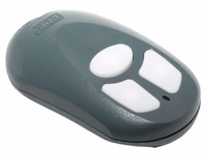 chaveiro para fazer controle de portao eletronico