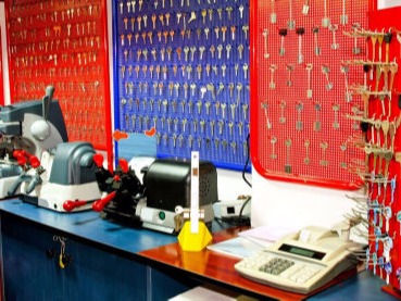 chaveiro 24 horas em curitiba