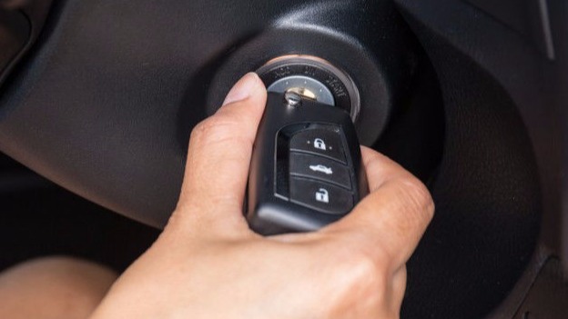 cópia de chave codificada em curitiba