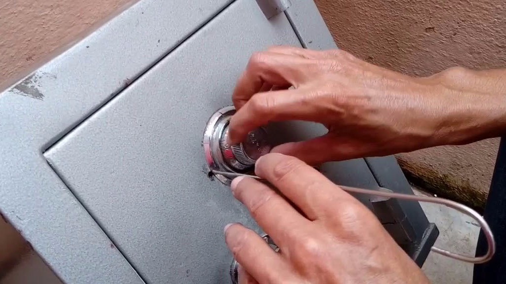 abertura de cofre em Curitiba